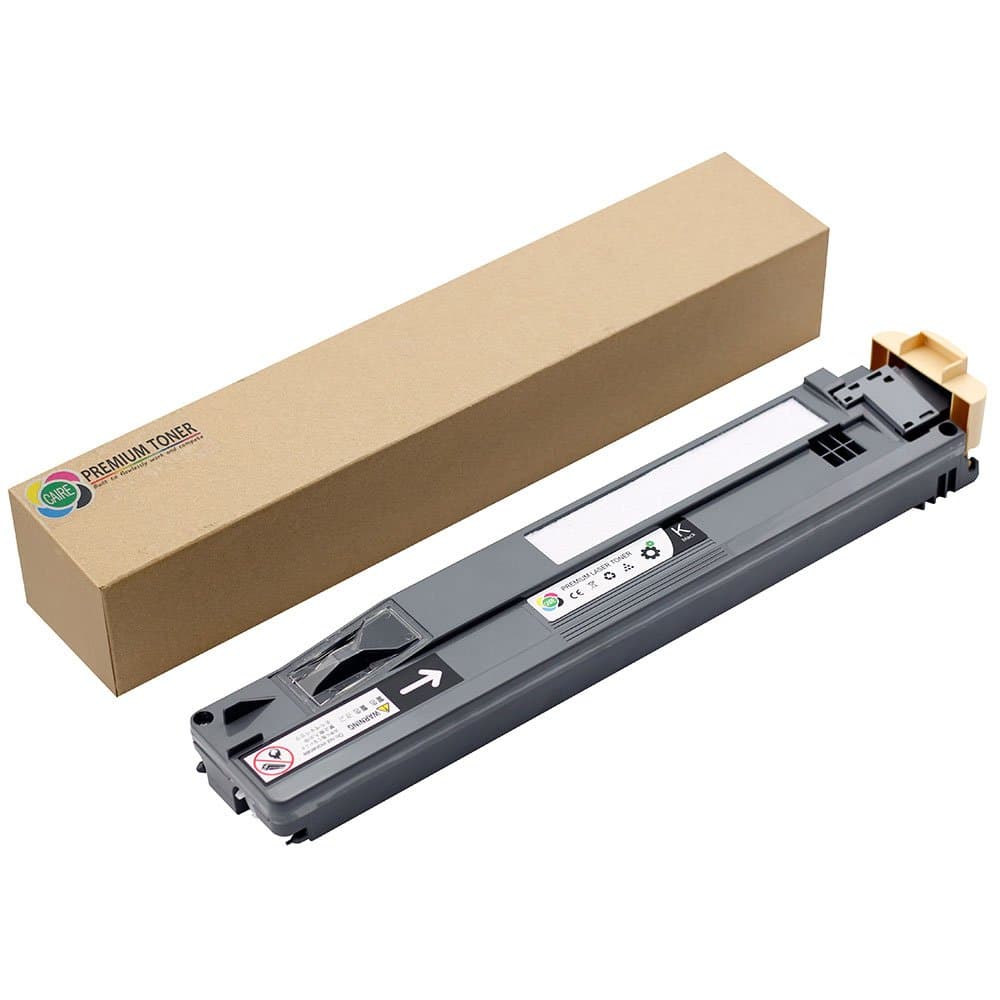 Caire Compatible Waste Toner Cartridge Replace for WorkCentre 7830 7835 7845 7855 7525 7530 7535 7545 7556 Waste Toner Container