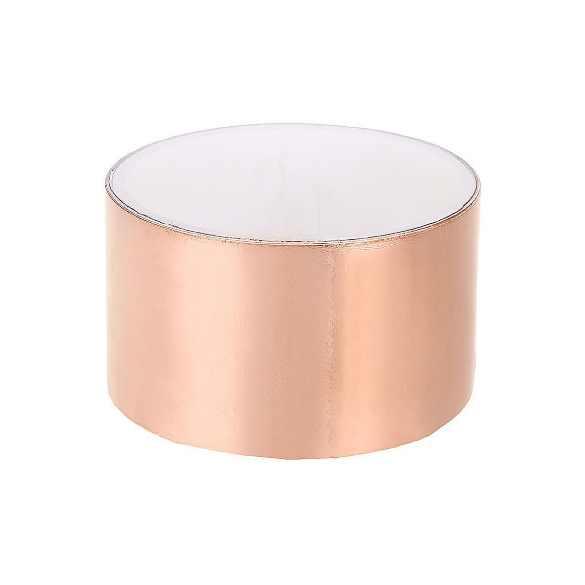 Mobiz Copper Foil Shielding Tape for Guitars EMI SHIELDING Conductive Adhesive 1.97 Inch x 6.56 Feet (50 mm x 2 m) by Mobiz