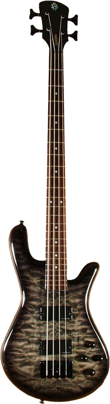 Legend 4 Classic Slate Grey