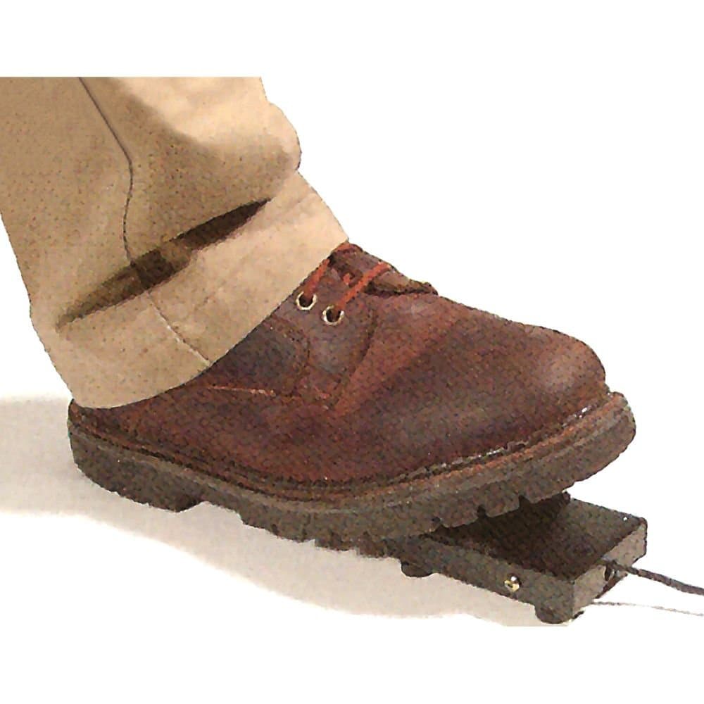 Yamato PB-200 Scale Foot Pedal