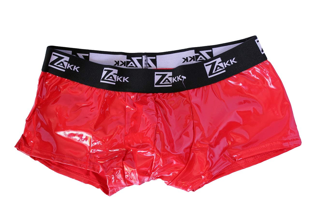 ZAKK Wetlook Boxer Brief