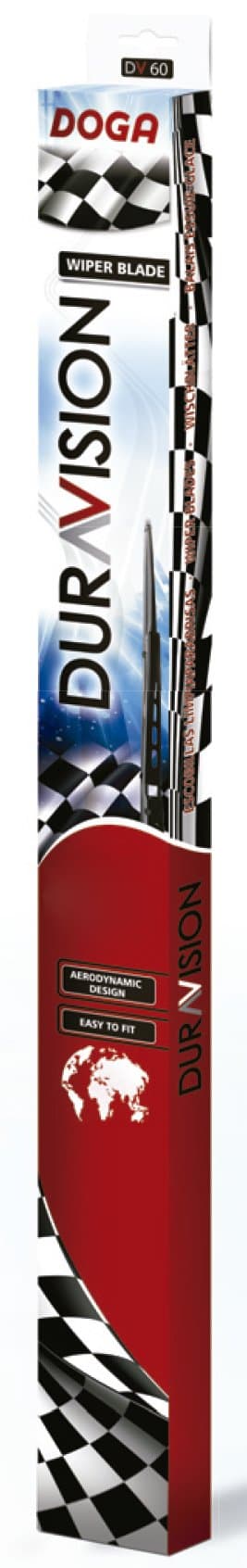 Doga DV53 Wiper Blade