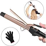 PHOEBE HAIRDRYER CURLING WAND