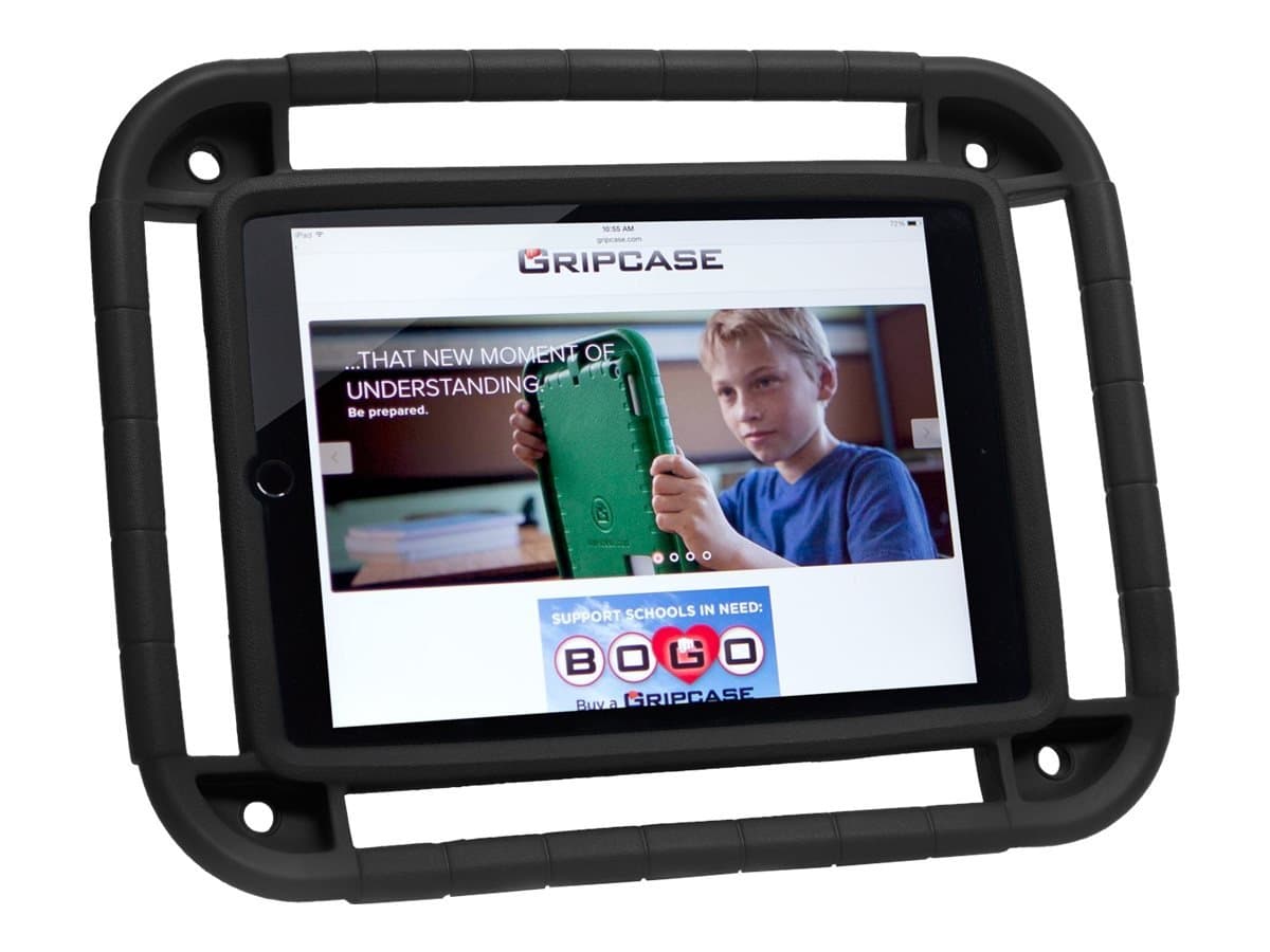 Gripcase iPad Air1 2 Gen5 Grn (IAIR2GRN)