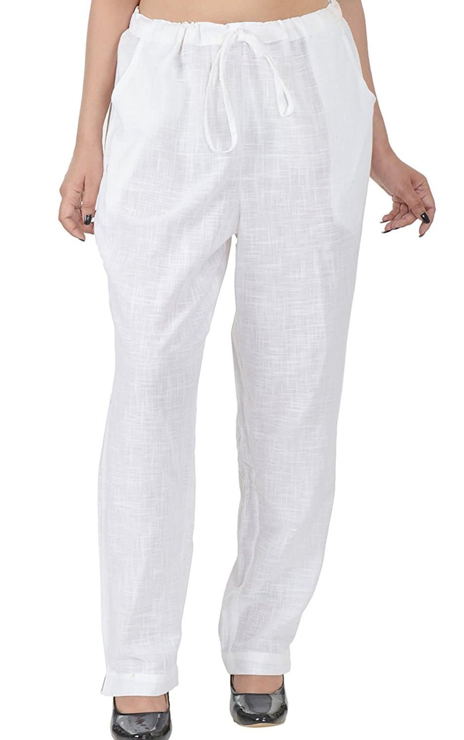 Decot Paradise Women's Cotton Pyjama Bottom