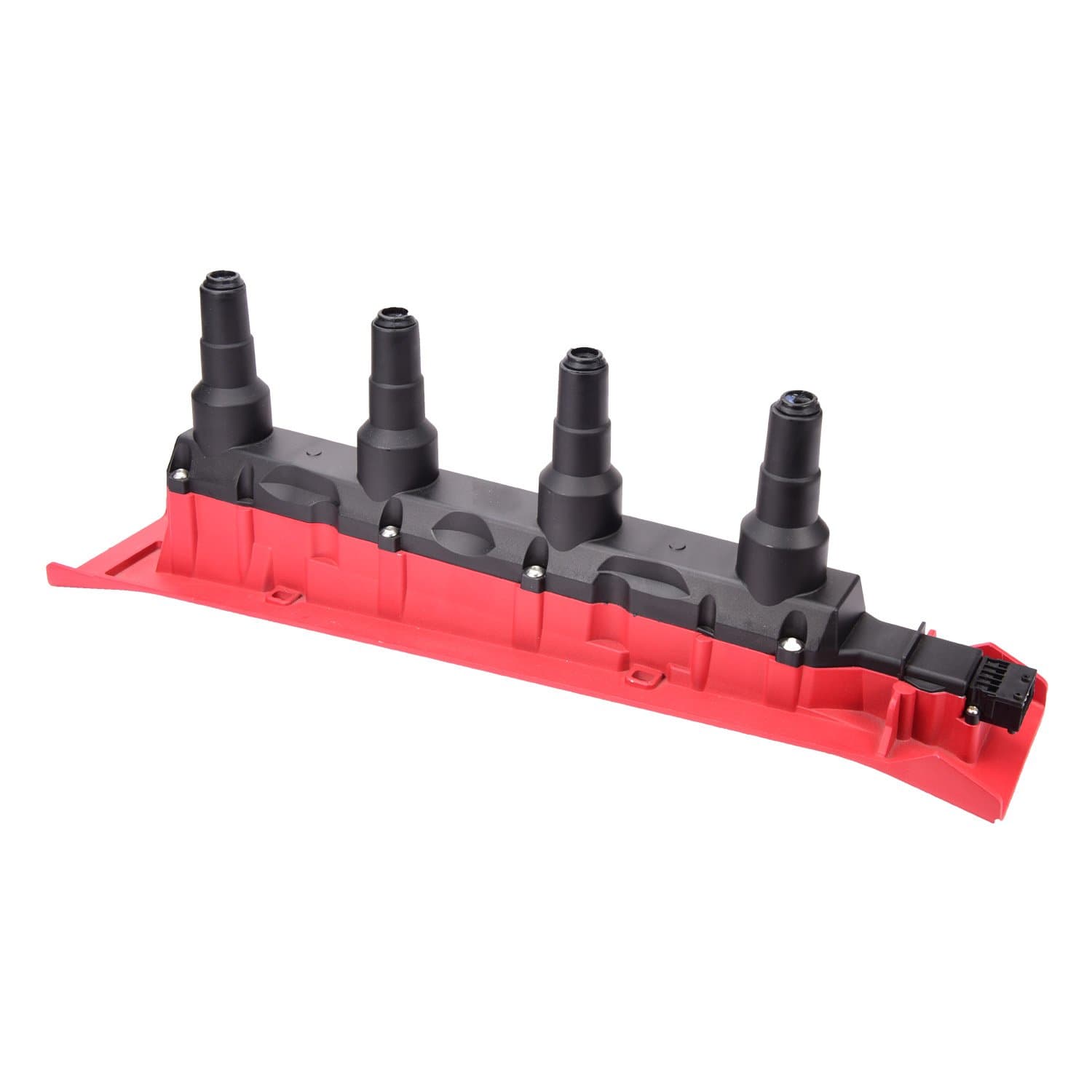 DECRECH Ignition Coil Cassette for Saab 9-3 (00-99), 900 (98-94), 9000 (98-90)