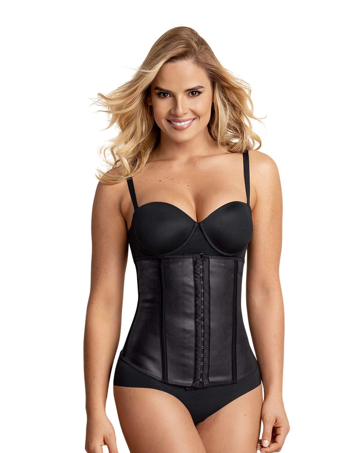 Leonisa Women's Latex Waist Trainer