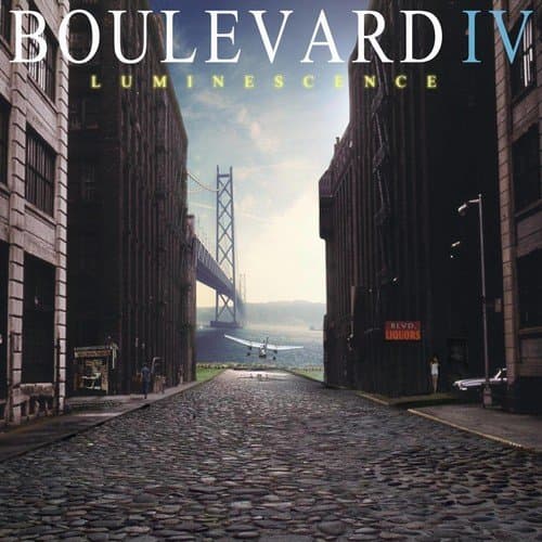 Boulevard IV: Luminescence