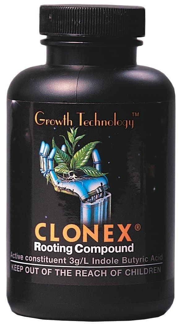 HydroDynamics esfmnb Clonex Rooting Gel, 100 ml (Pack of 2)