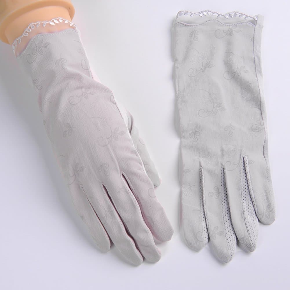 IOKLMJ Sun Lace Glove
