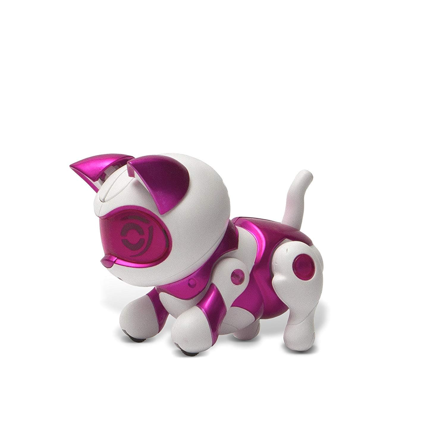 Tekno Newborns Tekno Mini Jumping Kitty Robotic Pet