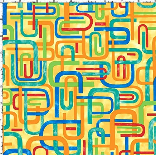 Eco-Friendly ProSoft PUL Print Premium Waterproof PUL Polyurethane Laminate Print Barrier Fabric (Made in USA, sold by the yard) (Find the Links)