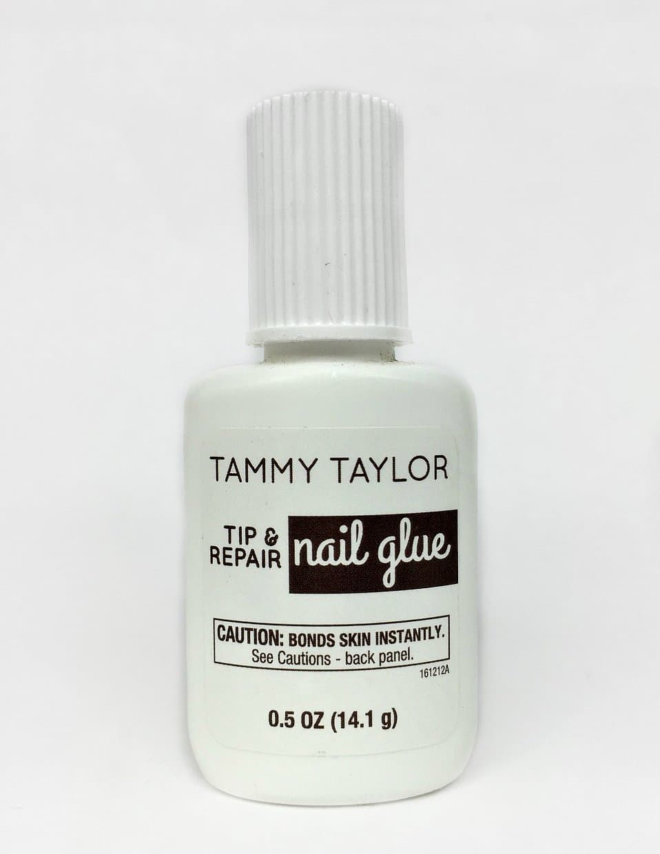 Tammy Taylor Tip Repair Glue .5 Oz
