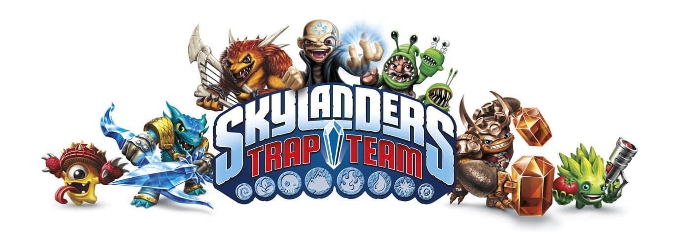 Skyland Trap Team Master Single Pk