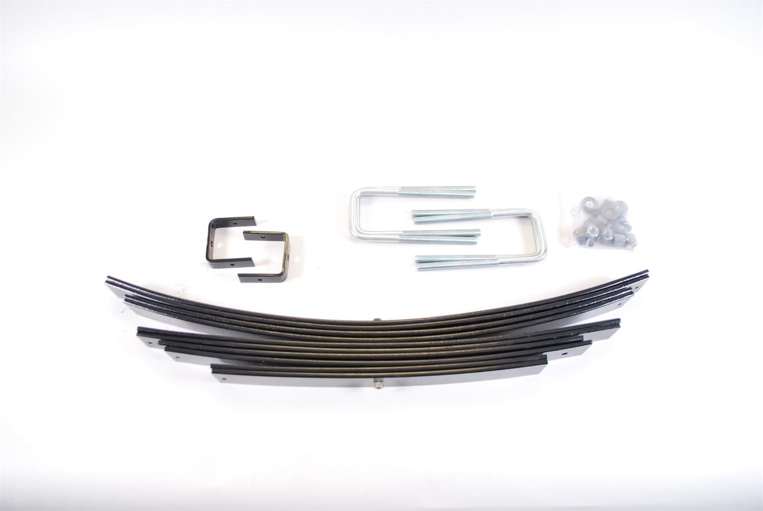 Hellwig 1906 (5 Leaf) Helper Spring for Toyota Tacoma