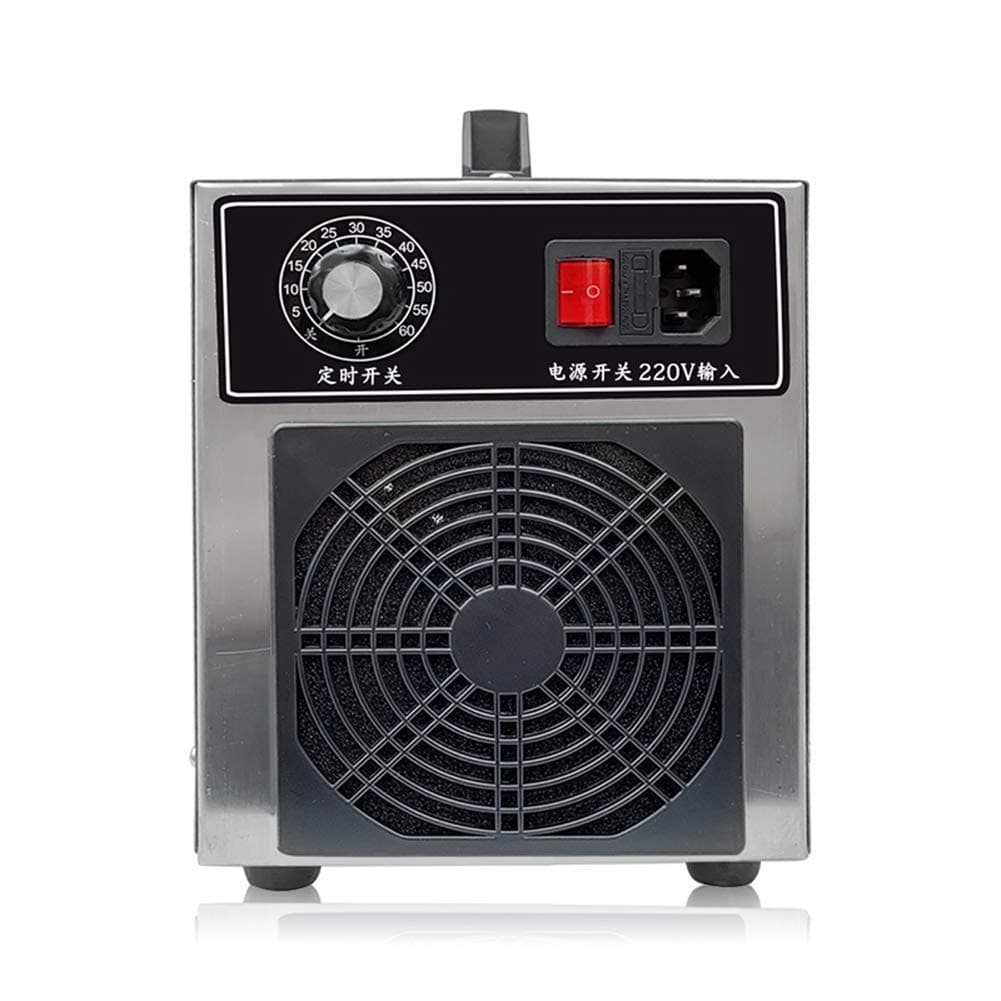 NOBUNO 30g ozone generator home air sterilization formaldehyde removal tools Small ozone machine disinfector Ozonator 220V Air Ozonizer