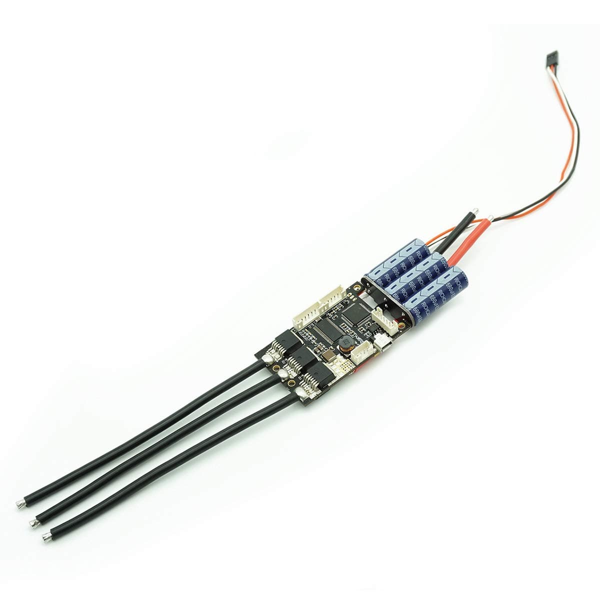 FSESC 4.12 50A SK8-ESC Open Source for Electric Skateboard/E-Bike/EScooter