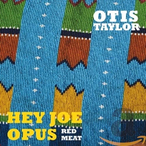 Hey Joe Opus Red Meat