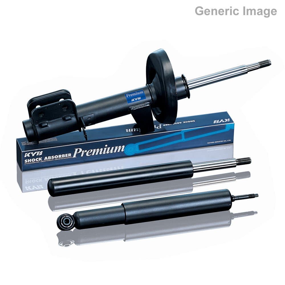 KAYABA UK KYB 444116 Shock Absorber