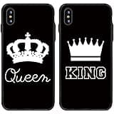 T TTOTT Case Cover Compatible with iPhone Xs,iPhone X, [2 Pack] Scratch Resistant Phone Case for iPhone Xs/X, 5.8 inch