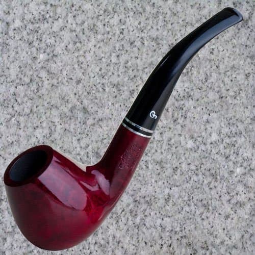 Peterson Pipe: Killarney (B11) Fishtail
