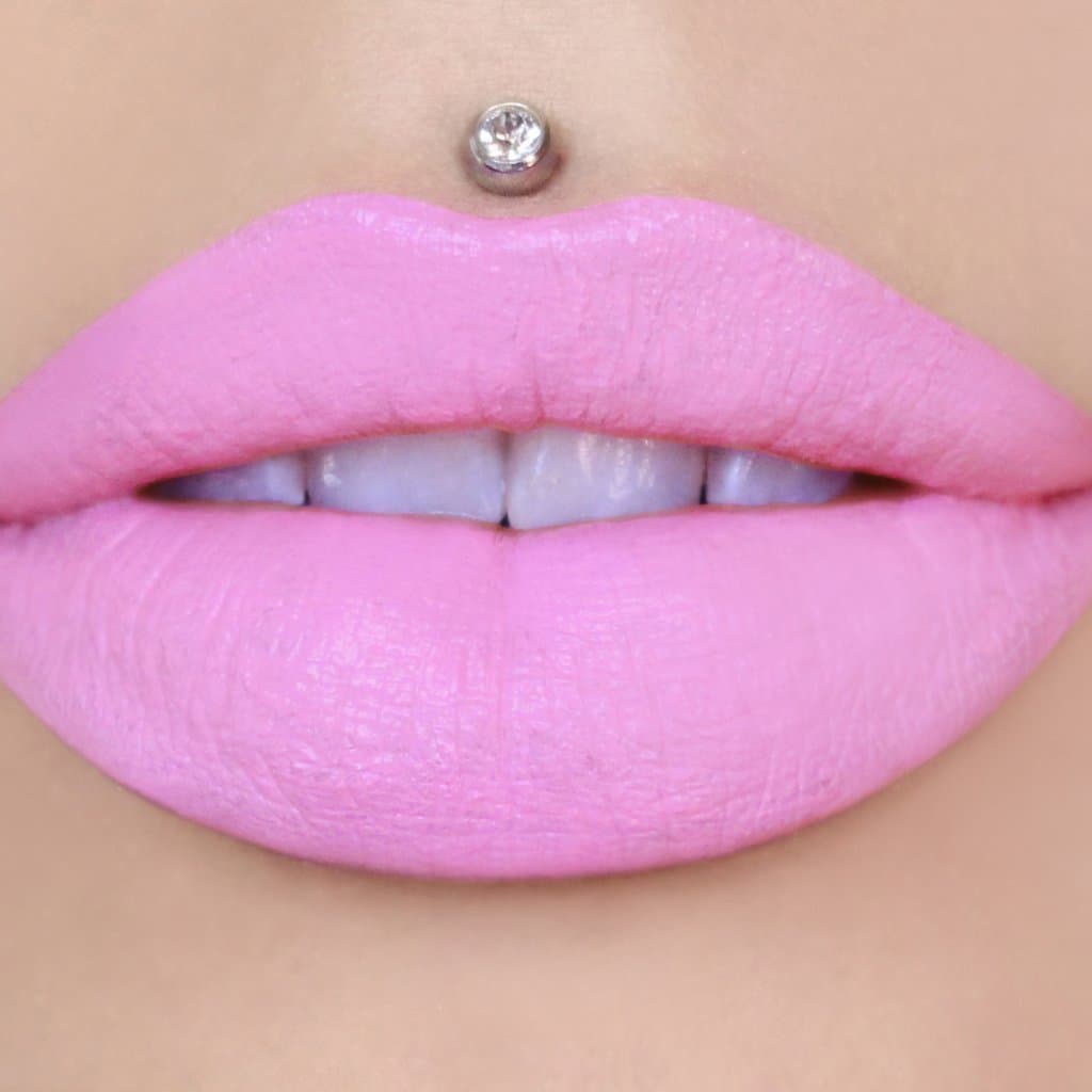 Jeffree Star Lip Ammunition Ice Cream Blvd