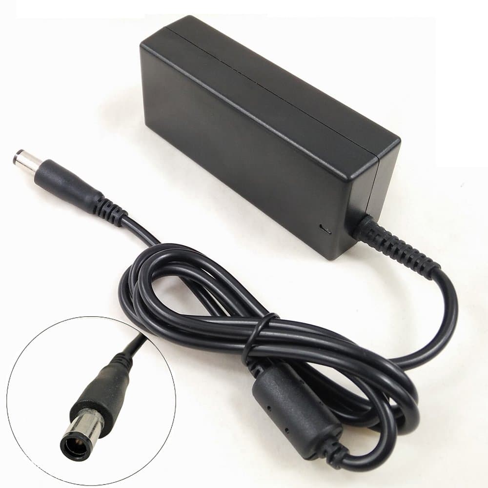 Power Supply+Cord for HP 2000 2000-2A20NR 2000-2B09WM 2000-2B19WM 2000-2B29WM 2000-2C29WM 2000-2D19WM 2000-329WM 2000-412NR 2000-420CA 2000-425NR 2000-427CL 2000-428DX 2000-BF69WM 650 655 G62T