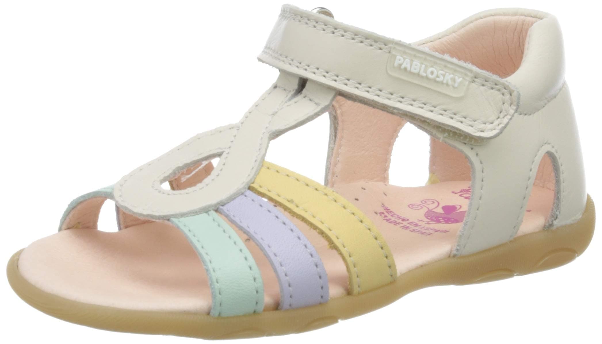 Girl's 073935 Sandals