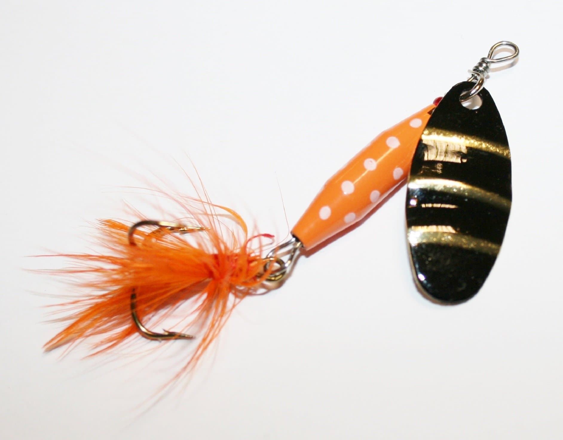 Abu Garcia Reflex Red Lures 7grm - Z