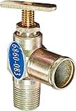 Four Seasons 84704 Shut-Off Valve