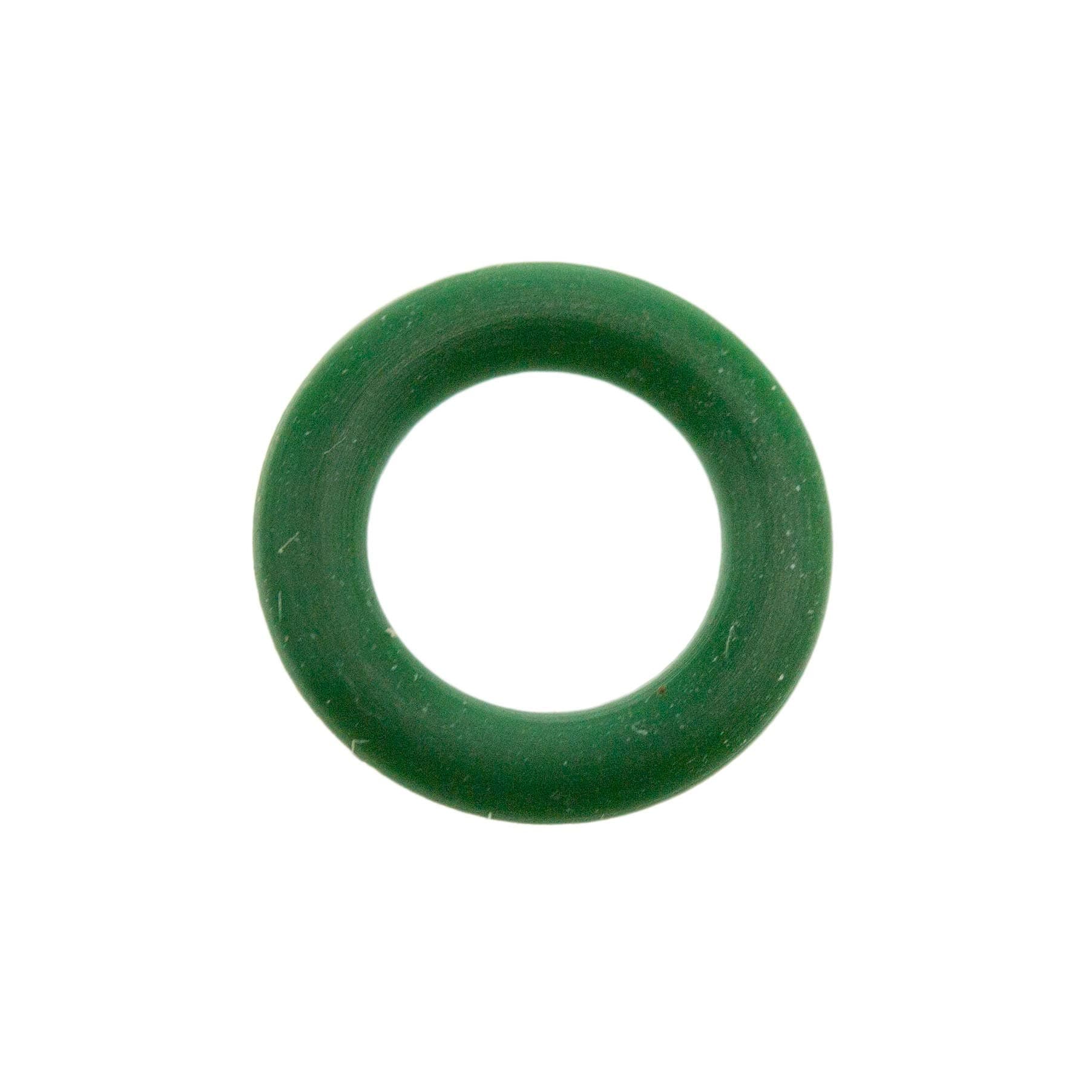 O-Ring 5.28 x 1.78 mm Green Silicone Seal Inside 5.28 mm Outside 8.84 mm