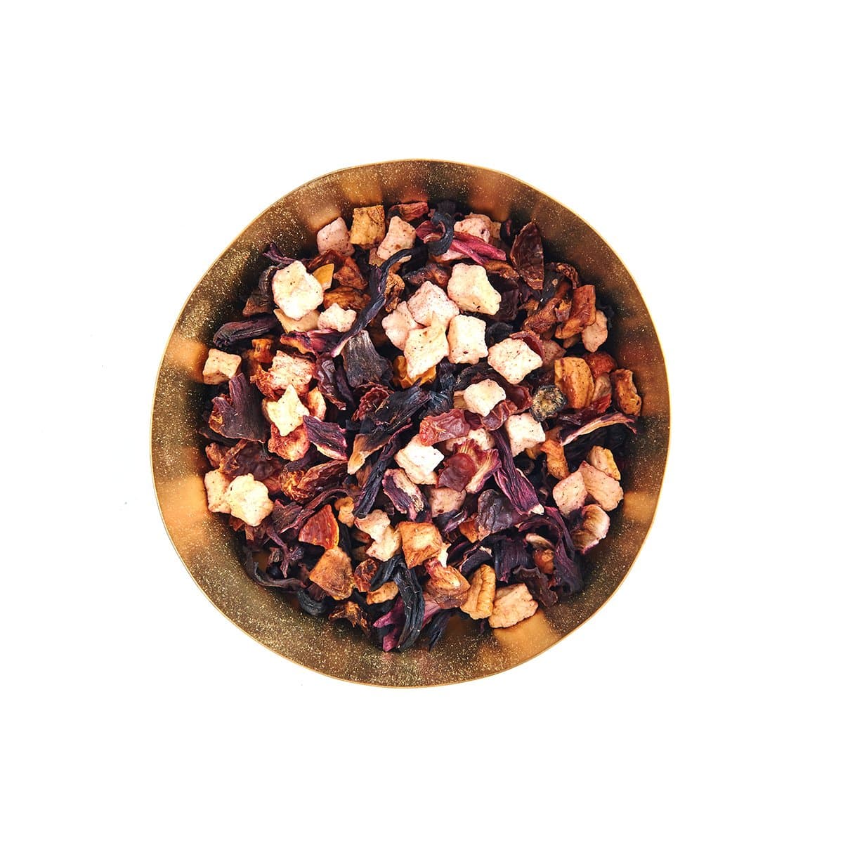 Cinnamon Pear Loose Leaf Tea – 60g Pouch
