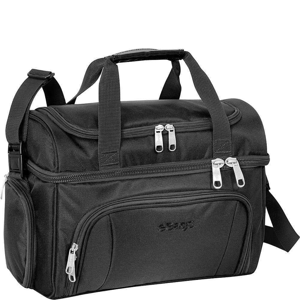 eBags Crew Cooler II Soft Sided Insulated Lunch Box - For Work