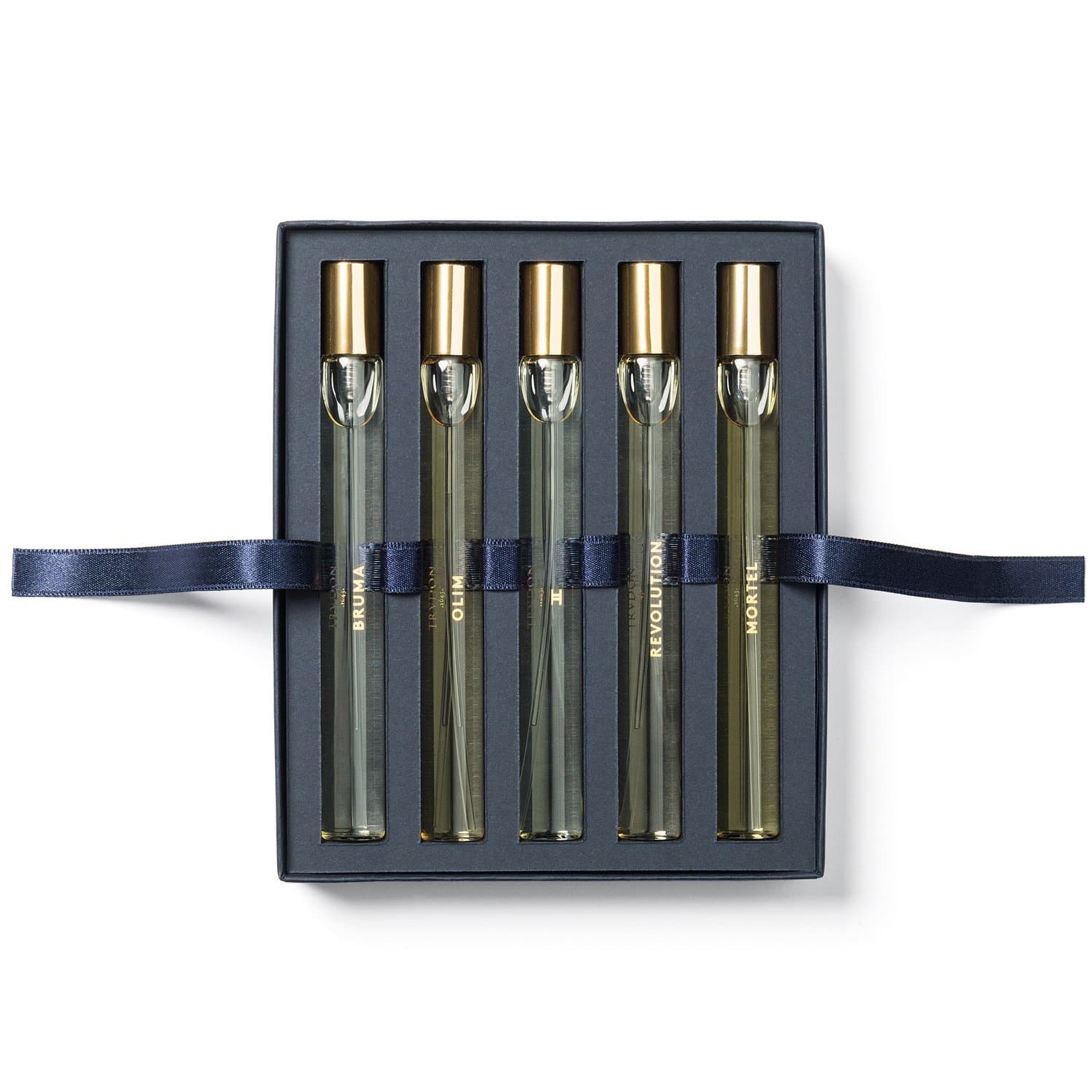 Cire Trudon Le Coffret Discovery Set - 5 x 10 ml