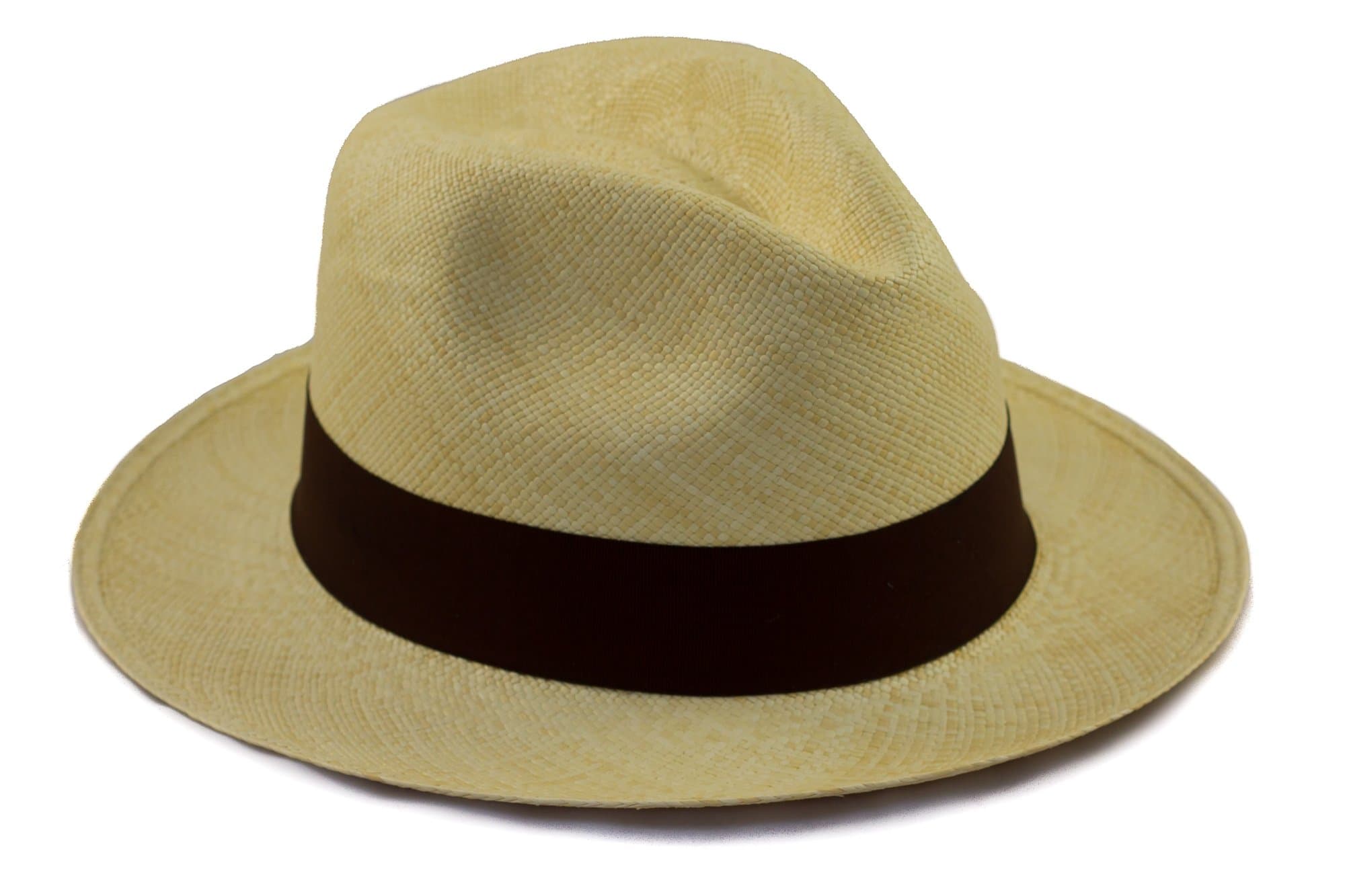 Tumia LACMen's De Panama Hat