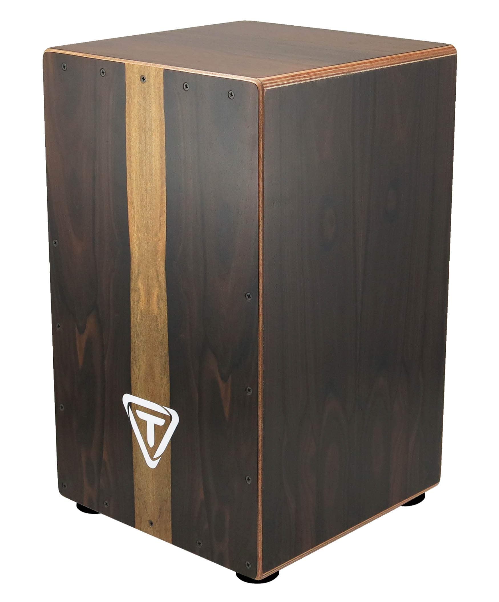 Tycoon PercussionCajon (TKLE-29ZRC)