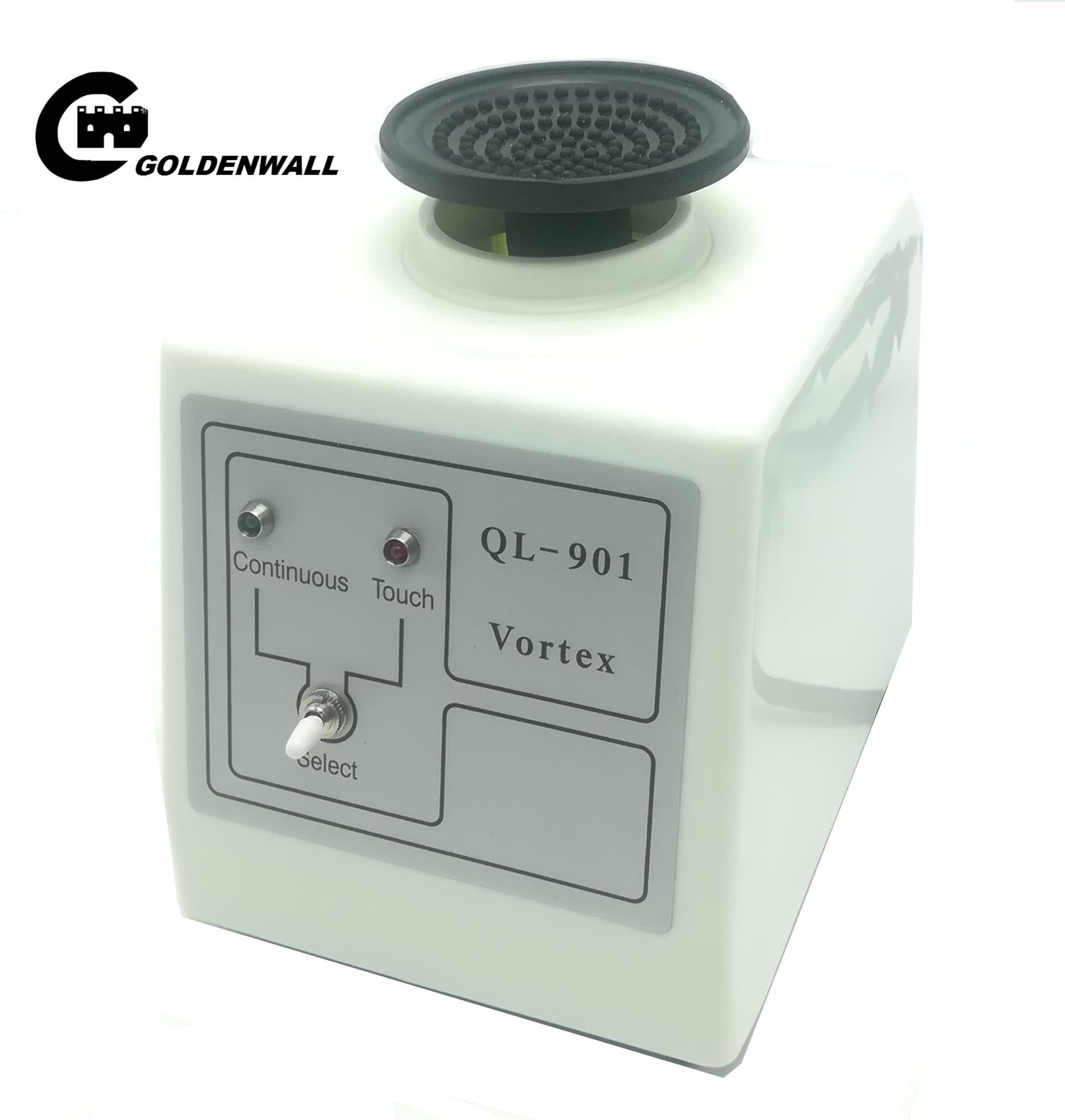 CGOLDENWALL QL-901 lab vortex Mixer Vortexer Test Tube