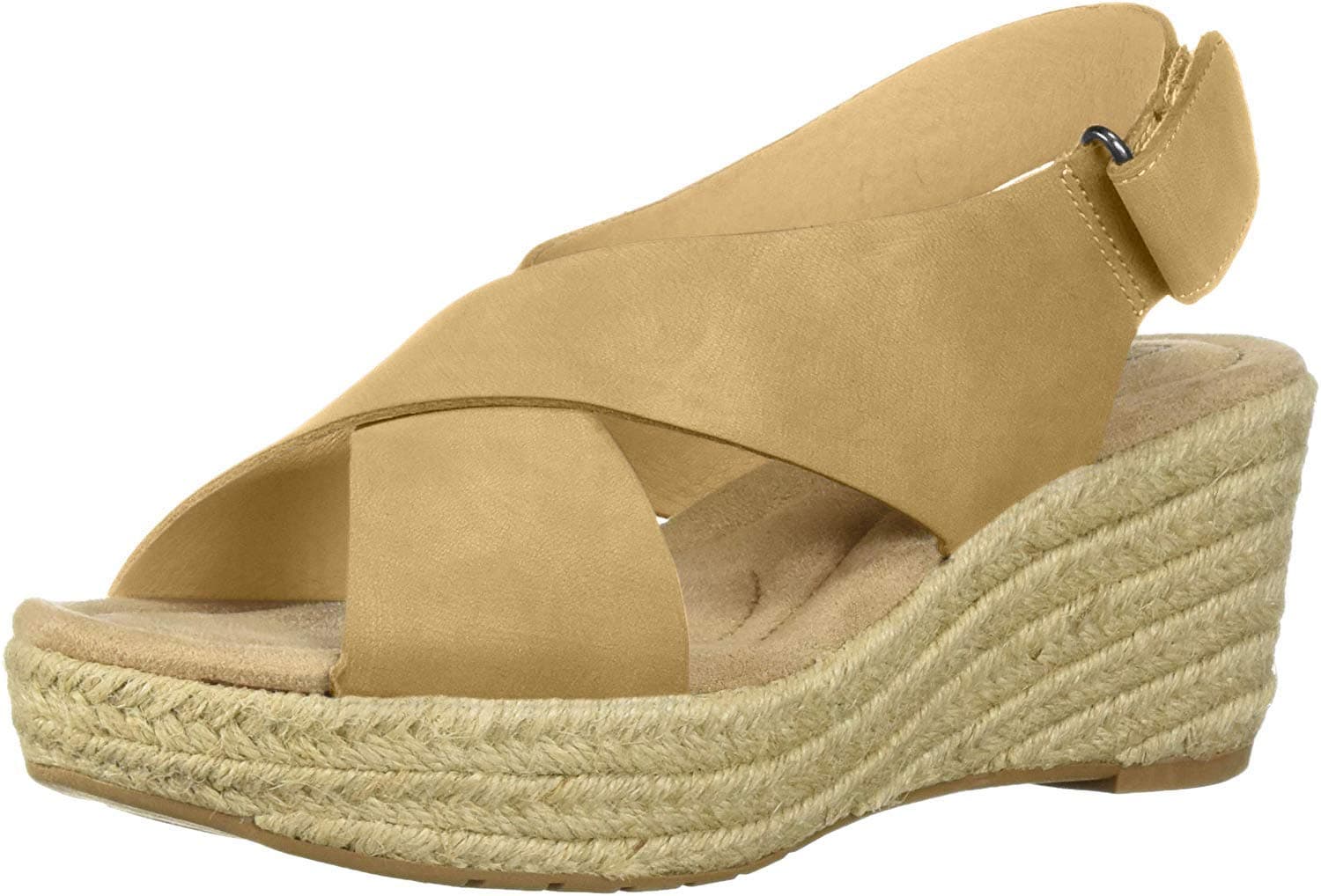 Women's Dream Too Wedge Sandal