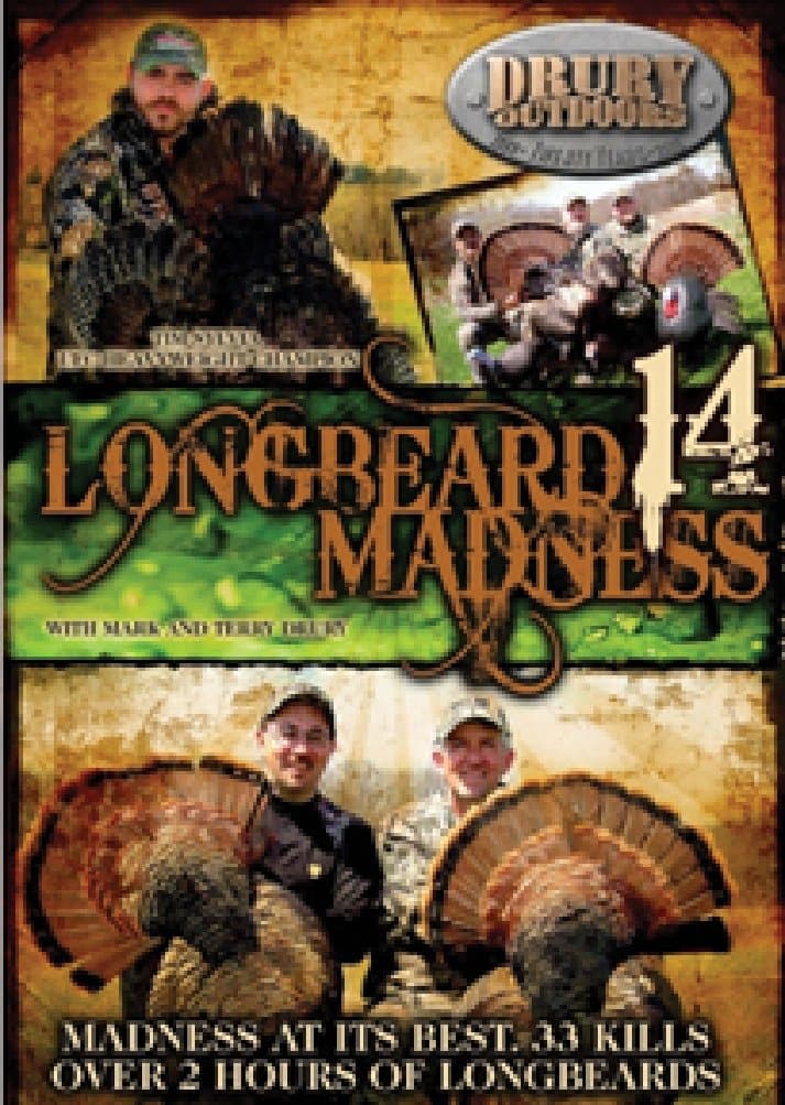 Longbeard Madness 14