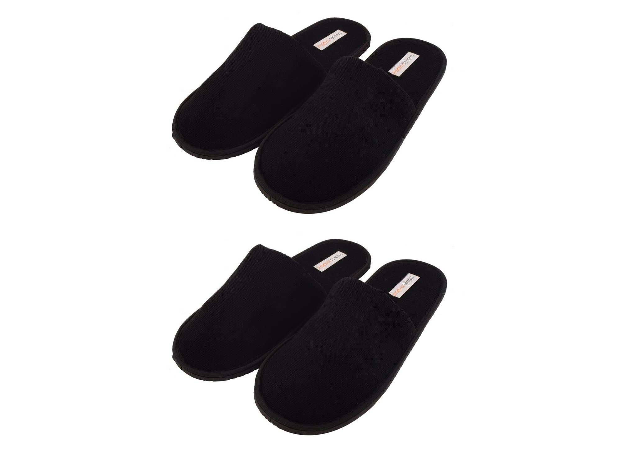 TravelkhushiCombo House Slippers