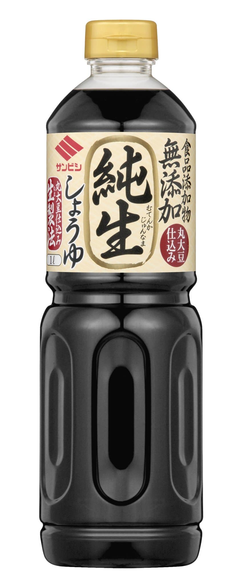 Sanbishi Sumio soy sauce 1L