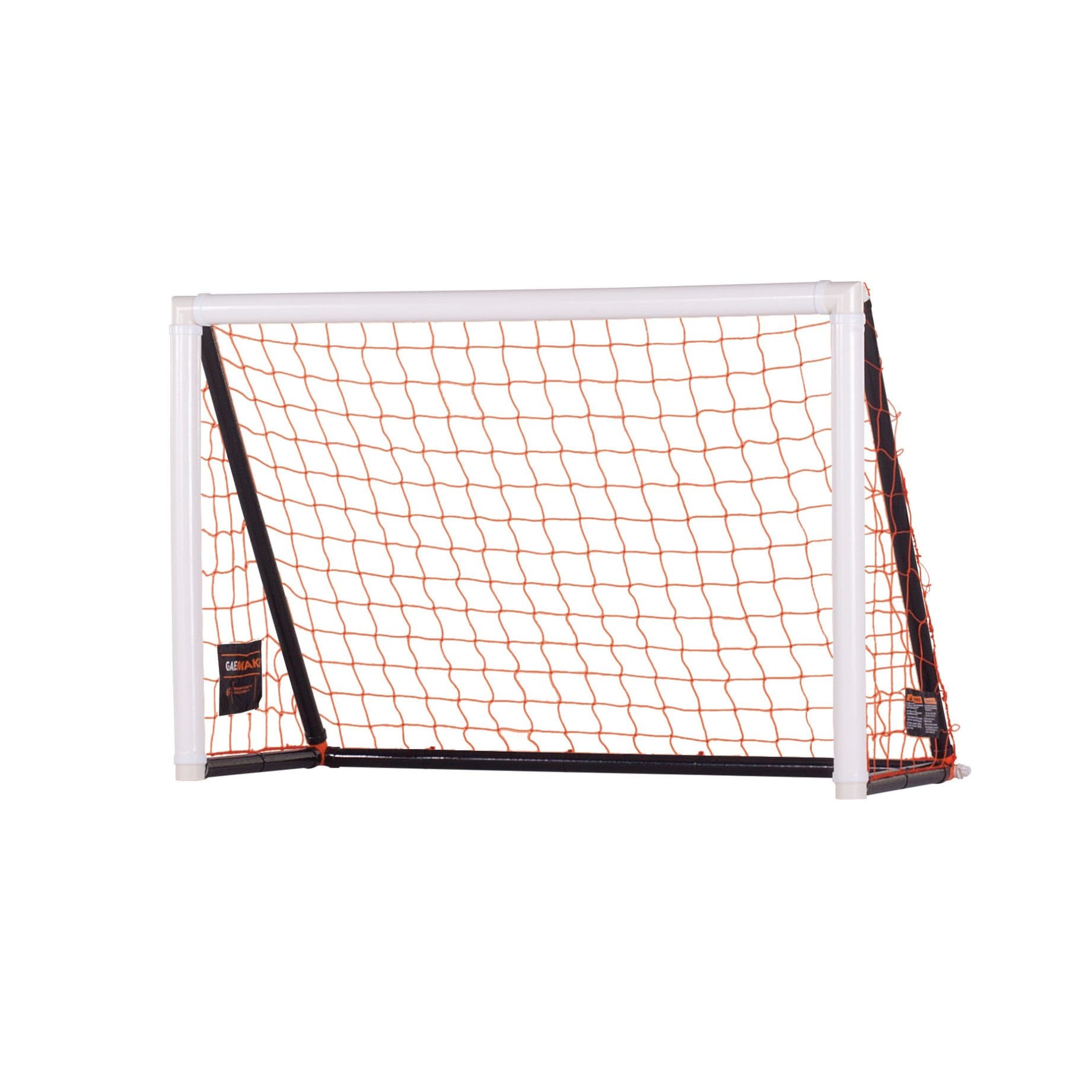 Goalrilla Gamemaker Portable Soccer Goal