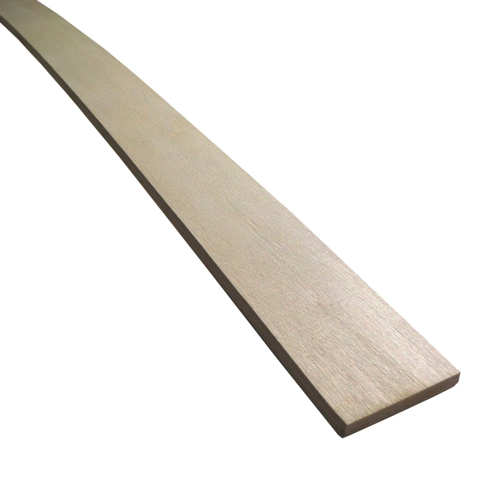 Uncle BobPack of 20 Replacement Bed Slats 4ft Small Double Sprung Wooden Bed Slats 63mm Wide