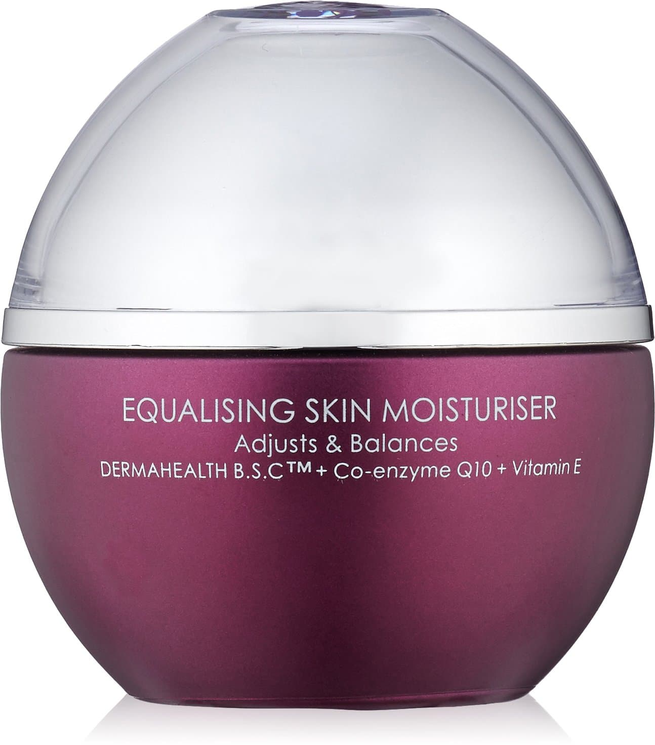 Vivderma Equalising Skin Moisturiser 50 ml