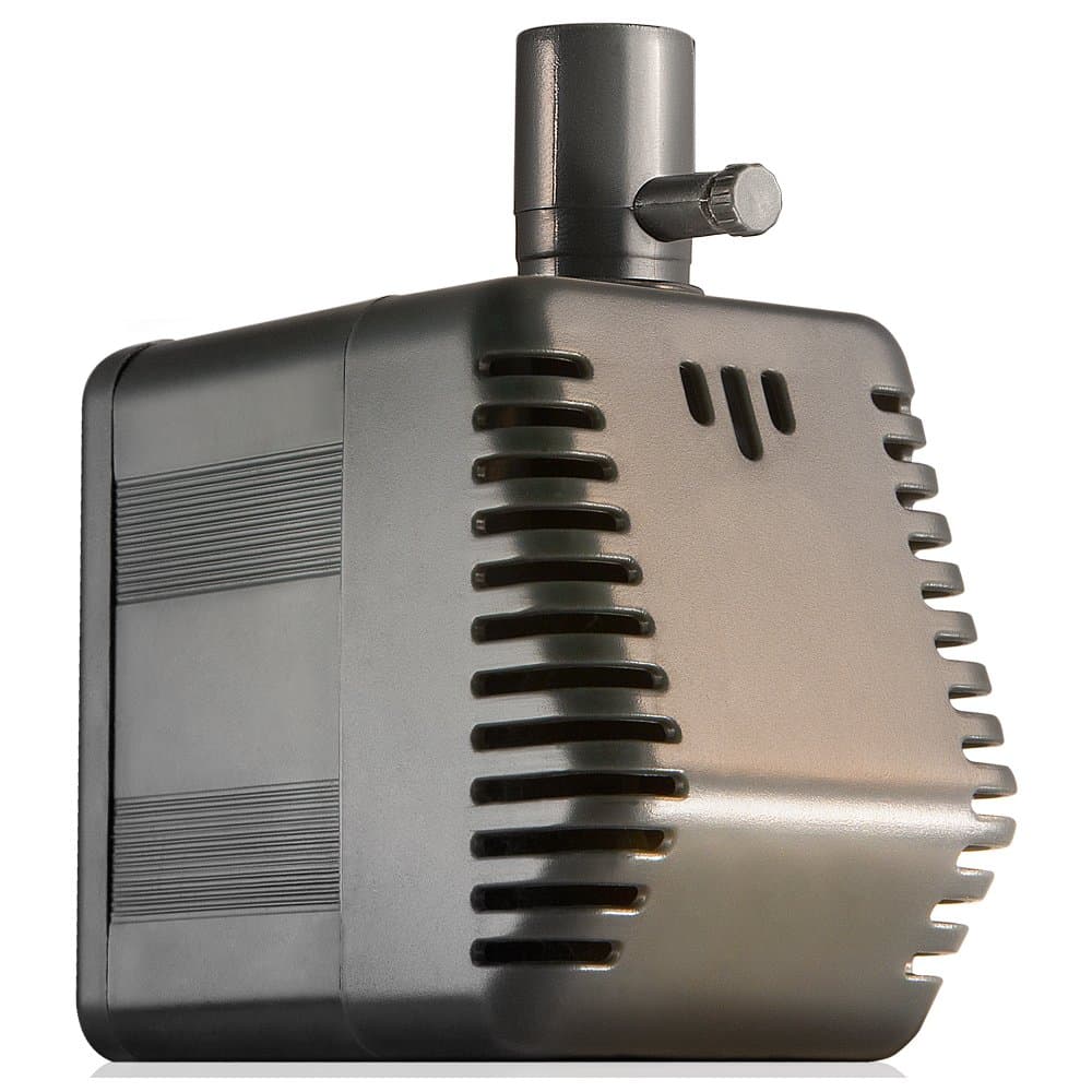 Rio Plus 800 Aqua Pump/Powerhead - 211 Gallons per Hour, 12 Watts