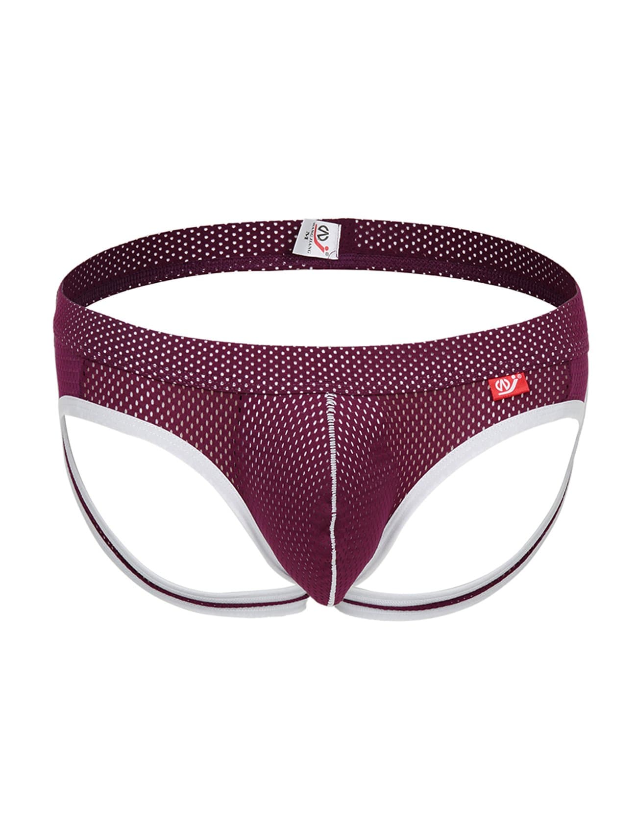 SaintBetu Men Jockstrap Supporter G-Thong