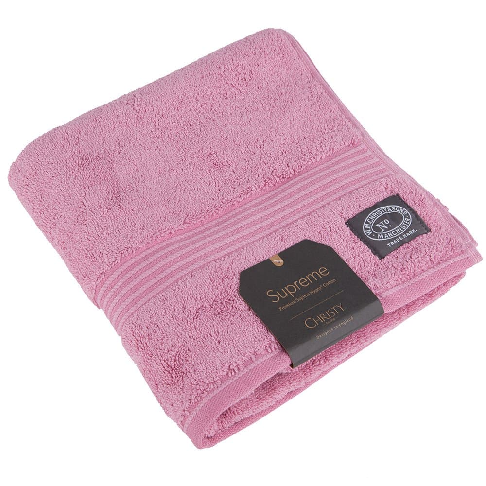 Supreme Hygro Hand Towel Blush, Multi-colour,L