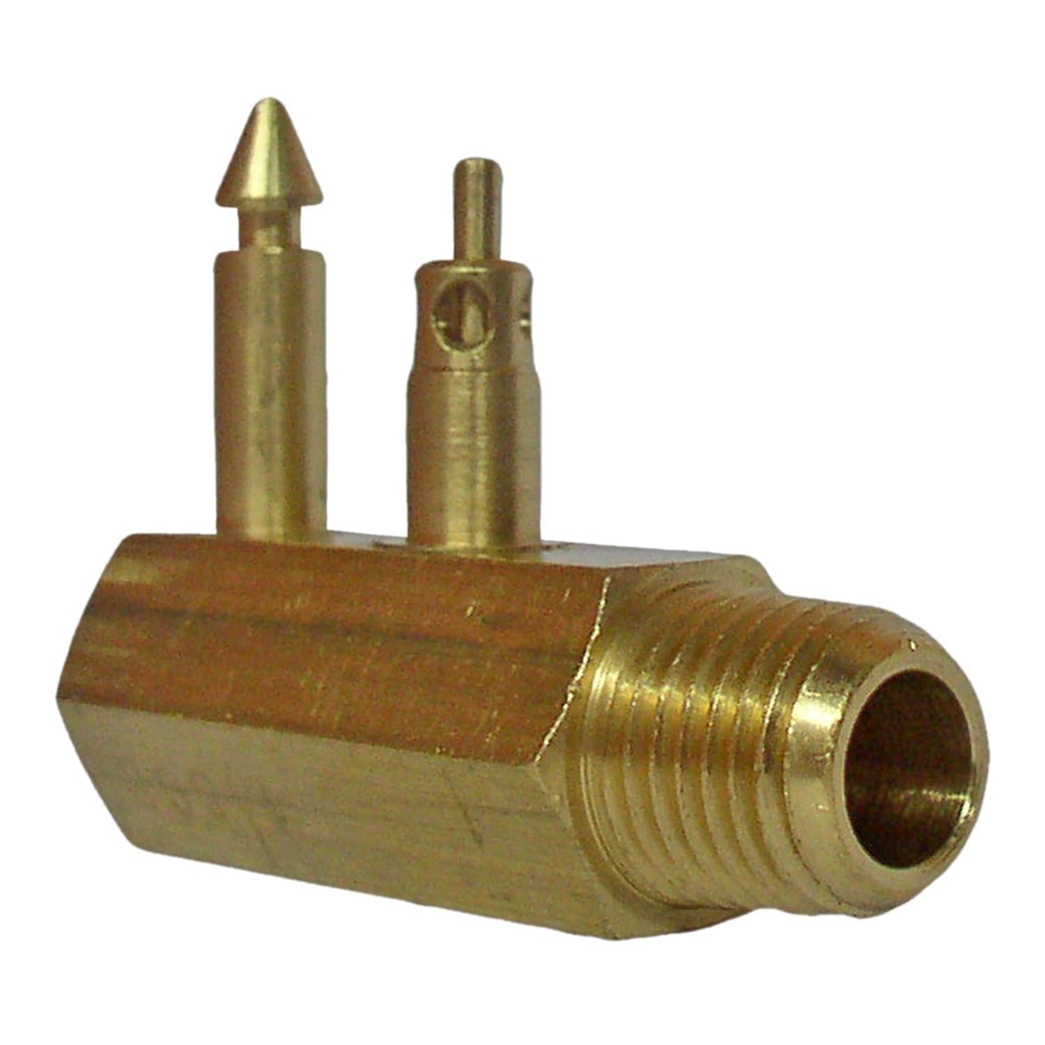 Odyssey Offshore Yamaha Tank Connector