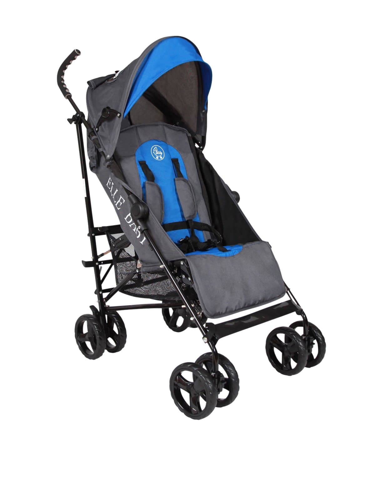 Elle Baby Lite Umbrella Stroller - Blue