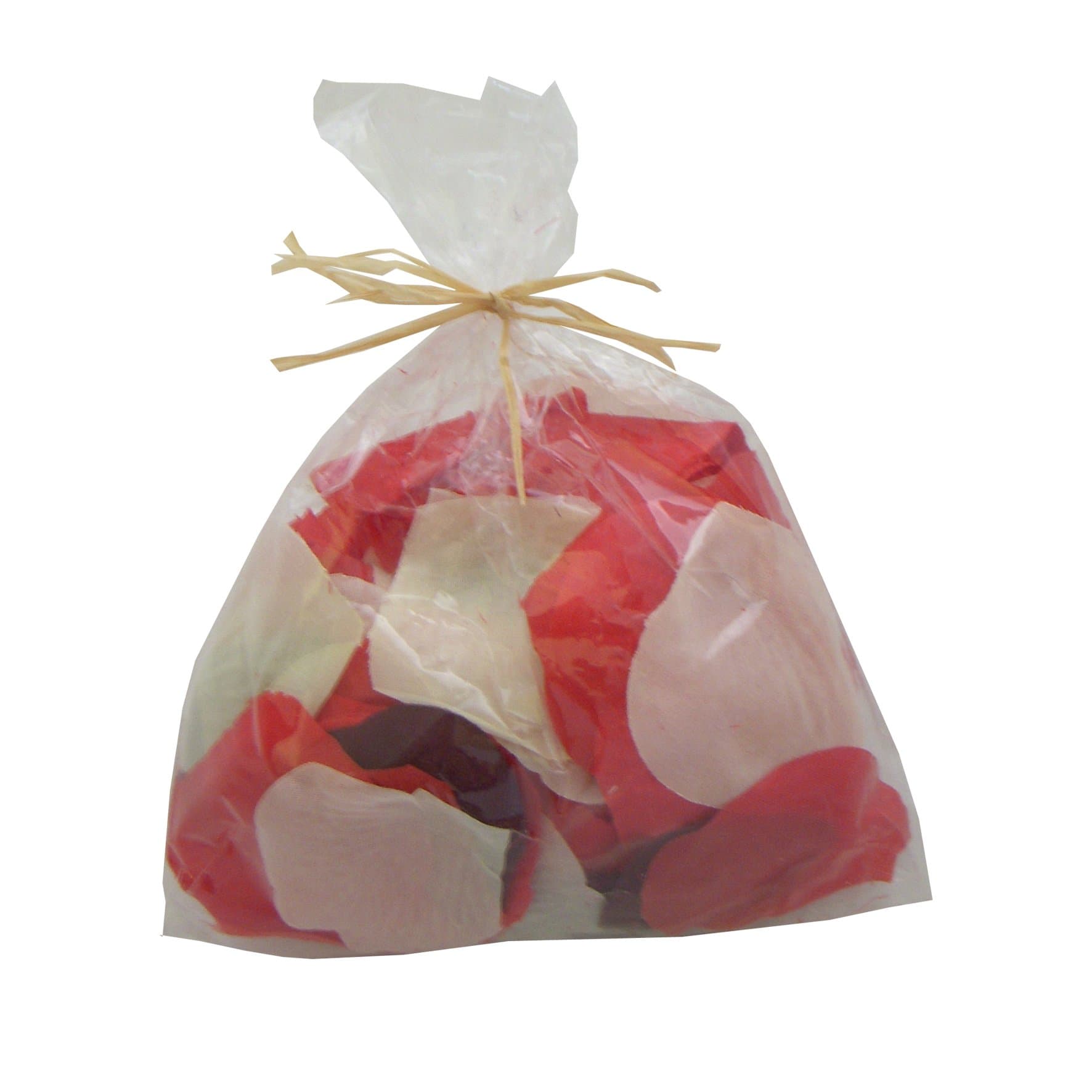 Pinks Boutique Reusable Petals, Poppy